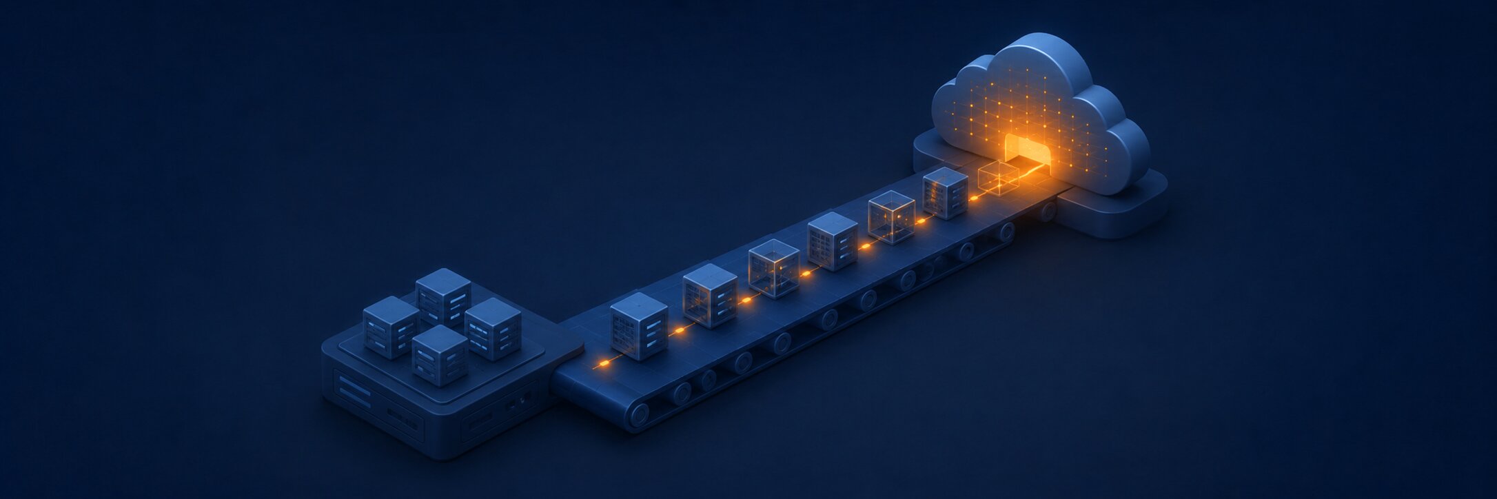 Server Migration to Azure